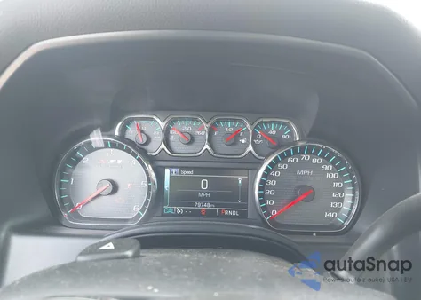 2017 Chevrolet Silverado 1500 2Lt from USA, damaged, VIN 3GCUKREC7HG298184